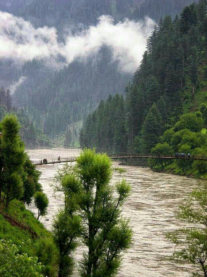 Kashmir