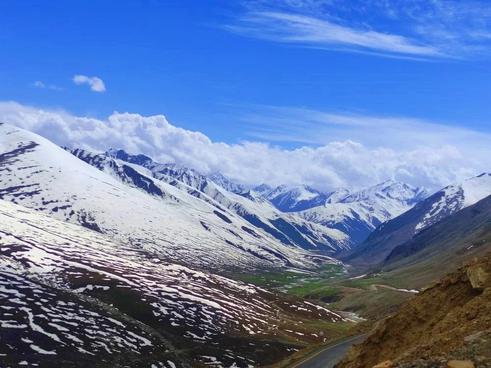 Naran & Kaghan