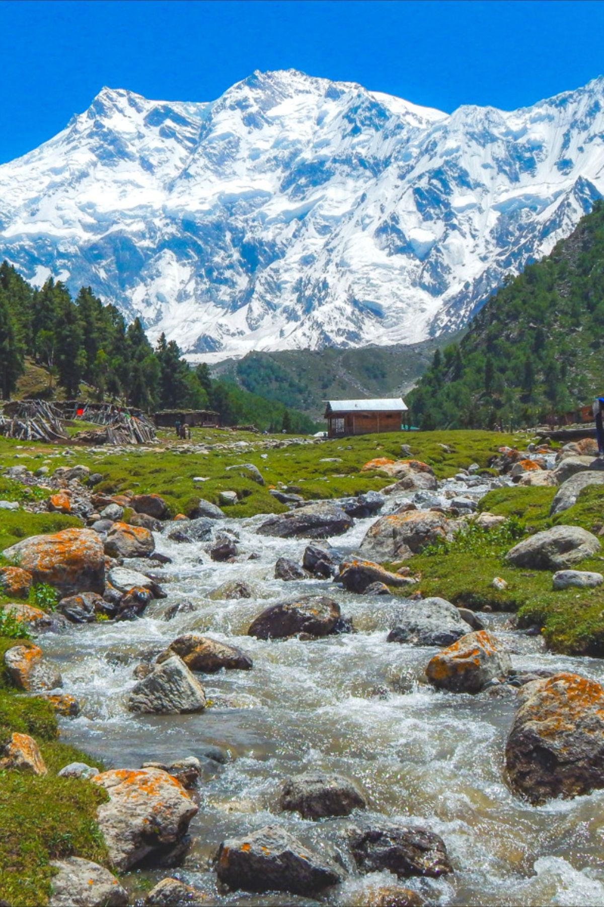 Skardu
